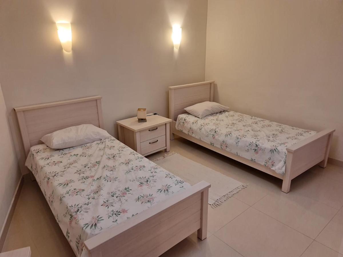 Апартаменты Seabreeze Waterfront Flat Zebbug  Экстерьер фото